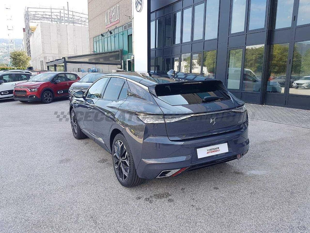 DS DS DS 4 usata 20