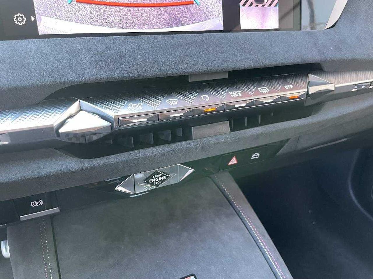 DS DS DS 4 usata, con 5 porte