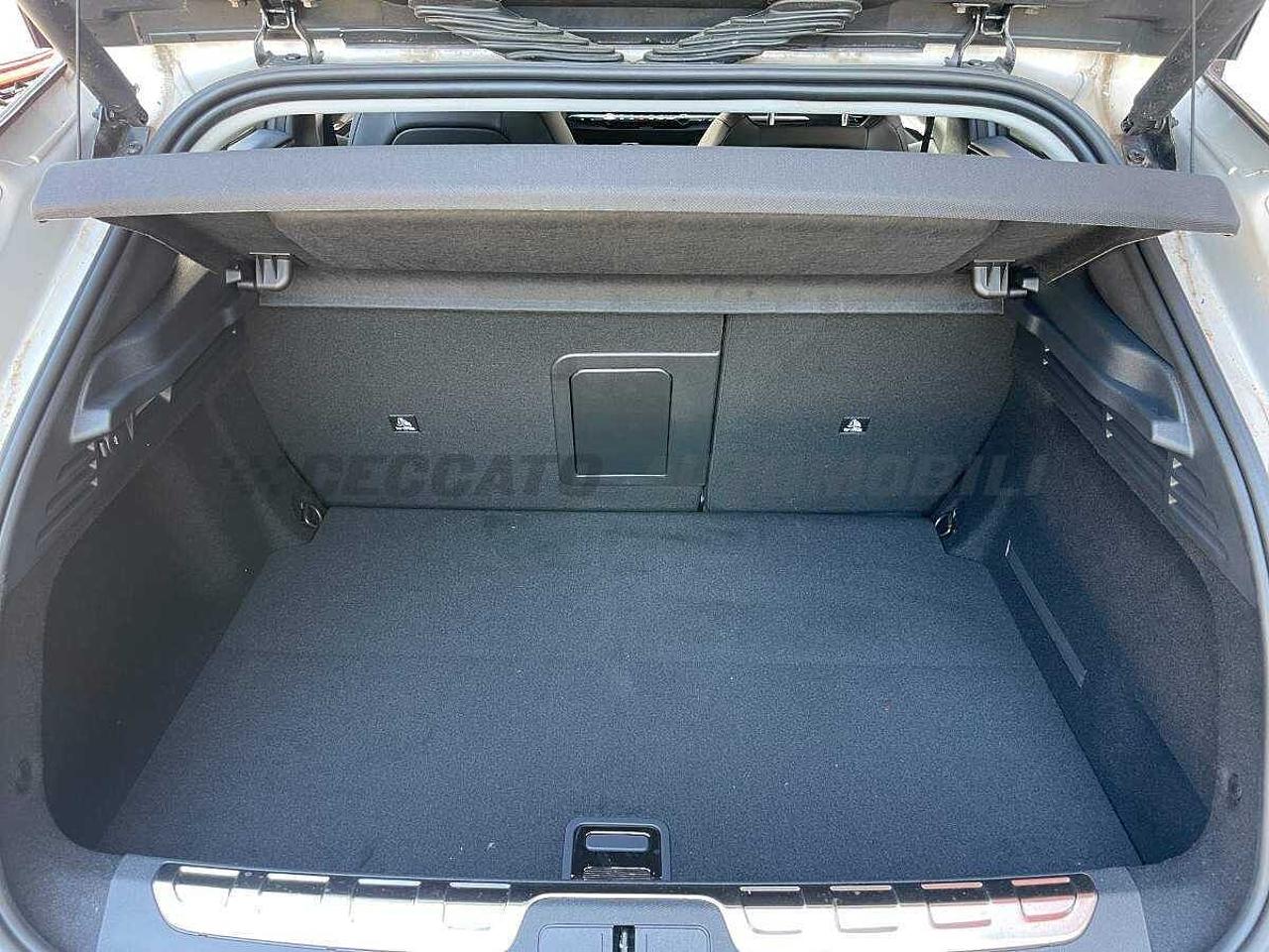 DS DS DS 4 usata, con Nessun airbag