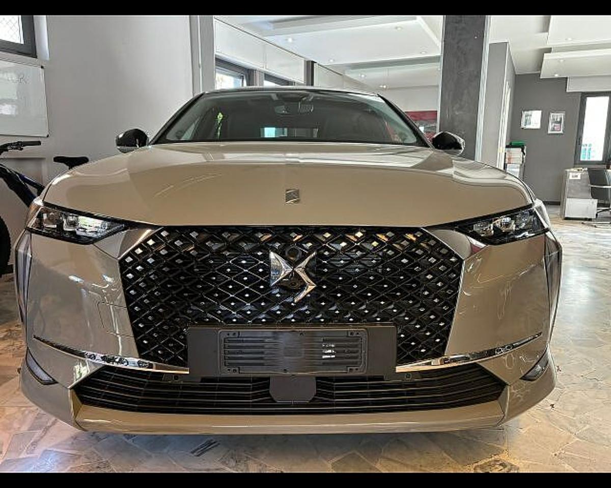 DS DS DS 4 usata 11