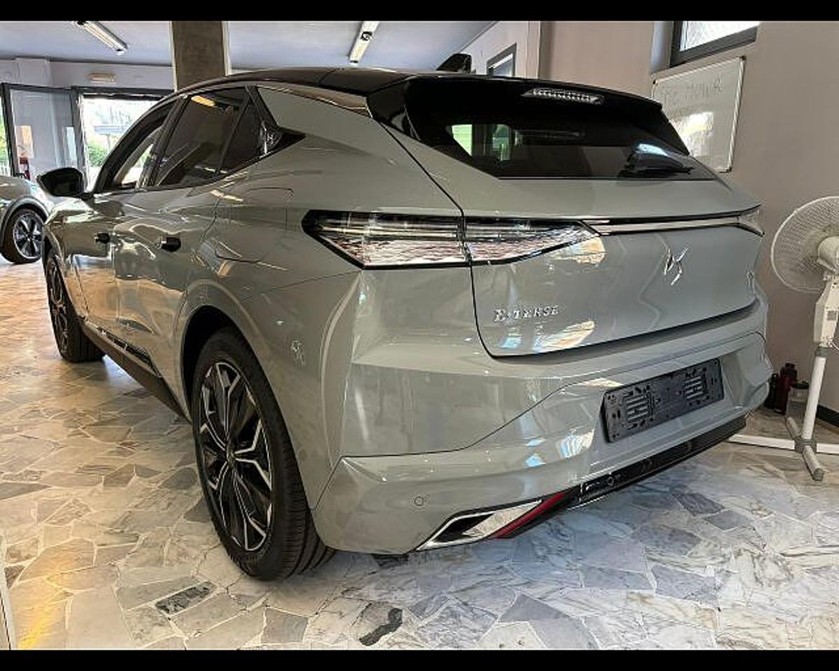 DS DS DS 4 usata 12