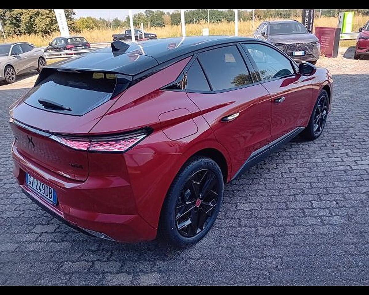 DS DS DS 4 usata 18