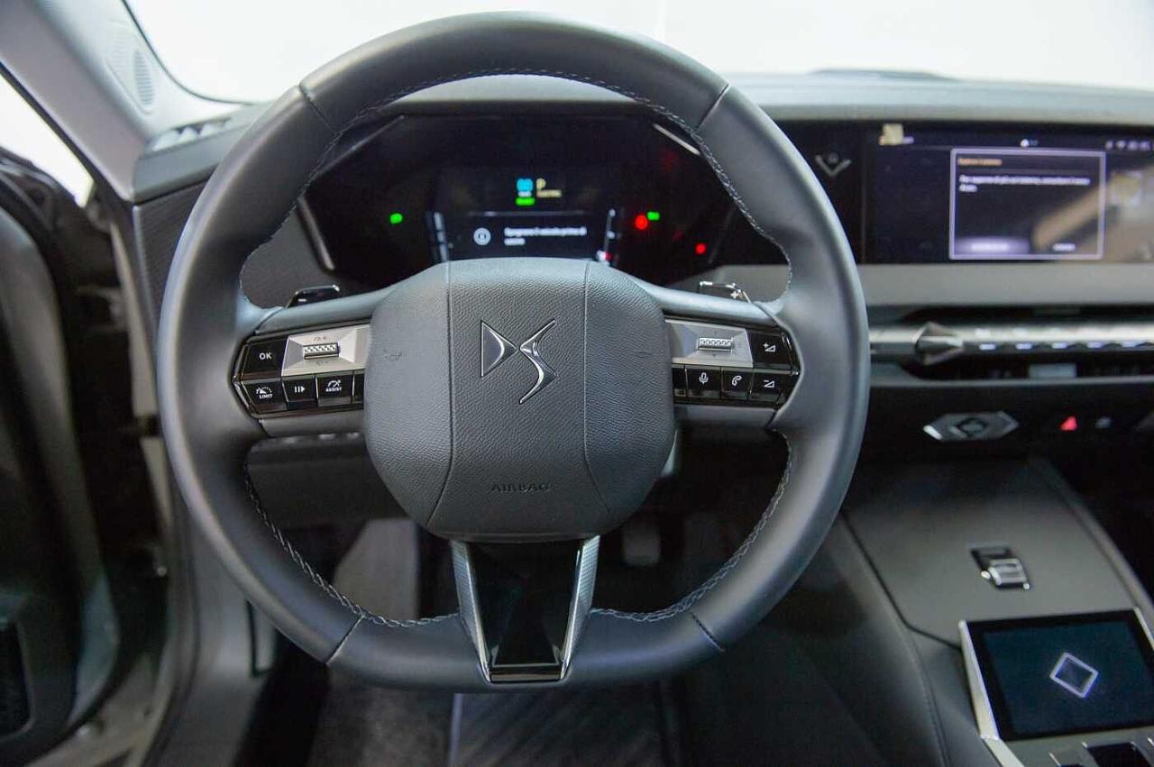 DS DS DS 4 usata, con 6 airbags