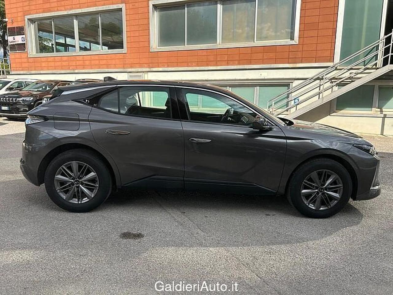 DS DS DS 4 usata, con 5 porte