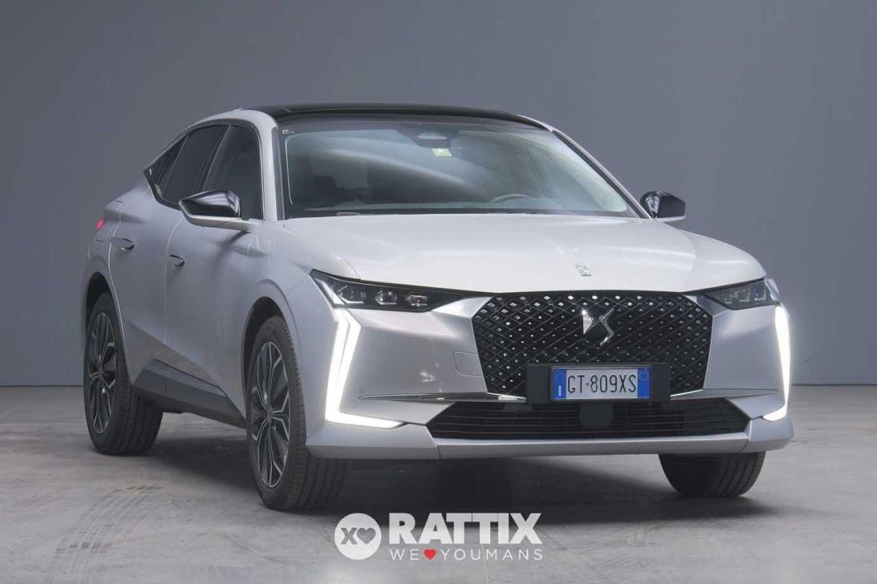 DS DS DS 4 