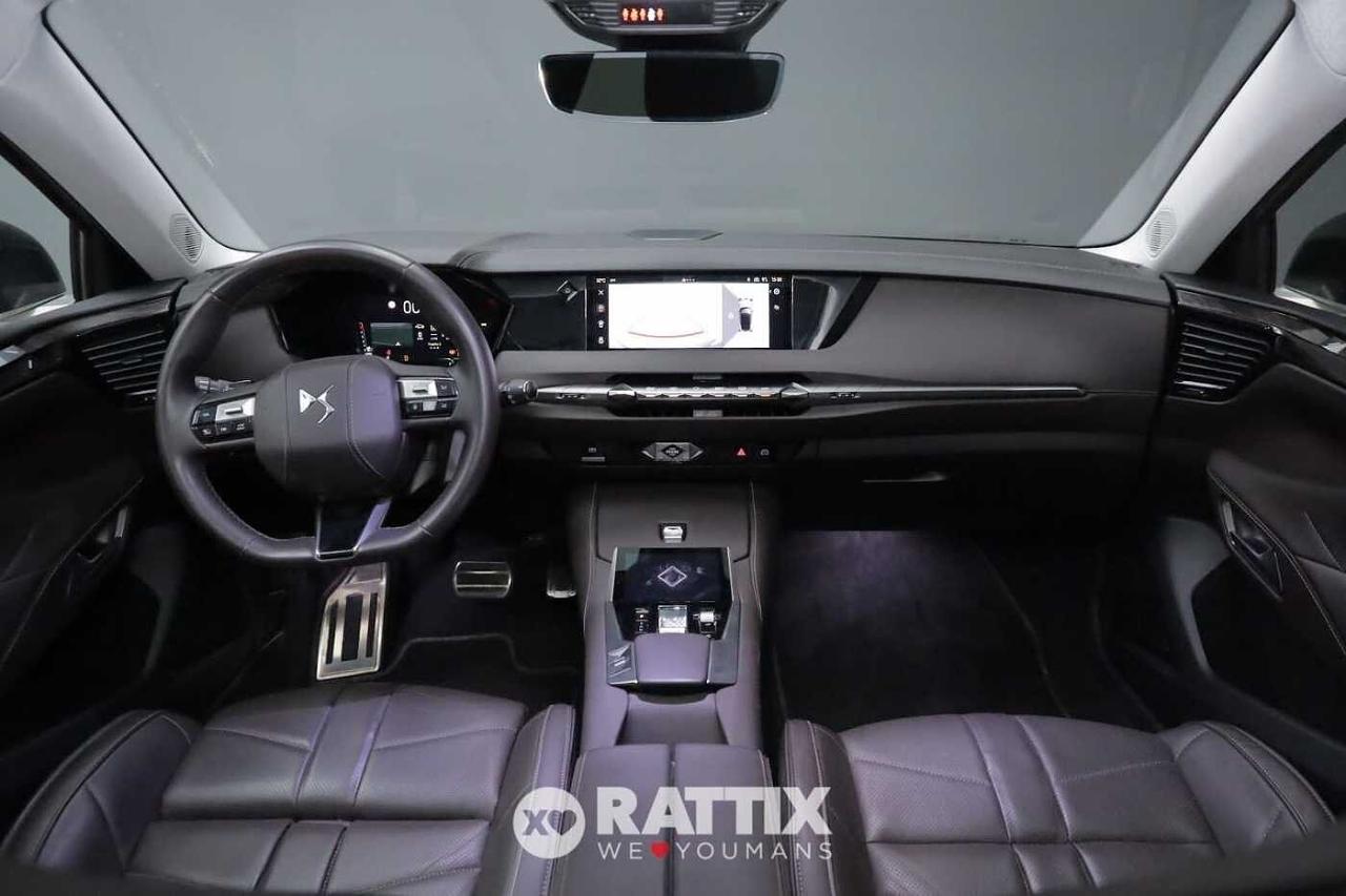DS DS DS 4 usata, con Interno 4