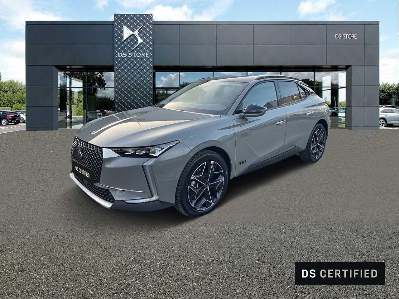 DS DS DS 4 DS 4 BlueHDi 130cv CROSS Opera