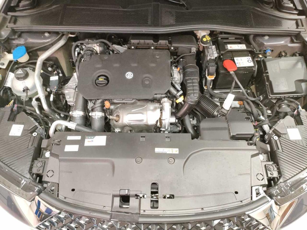 DS DS DS 4 usata, con antifurto