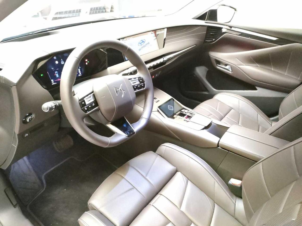 DS DS DS 4 usata, con assistente night view