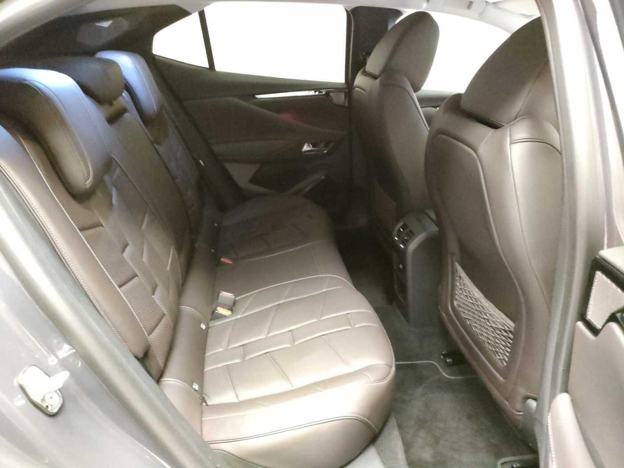 DS DS DS 4 usata, con Nessun airbag