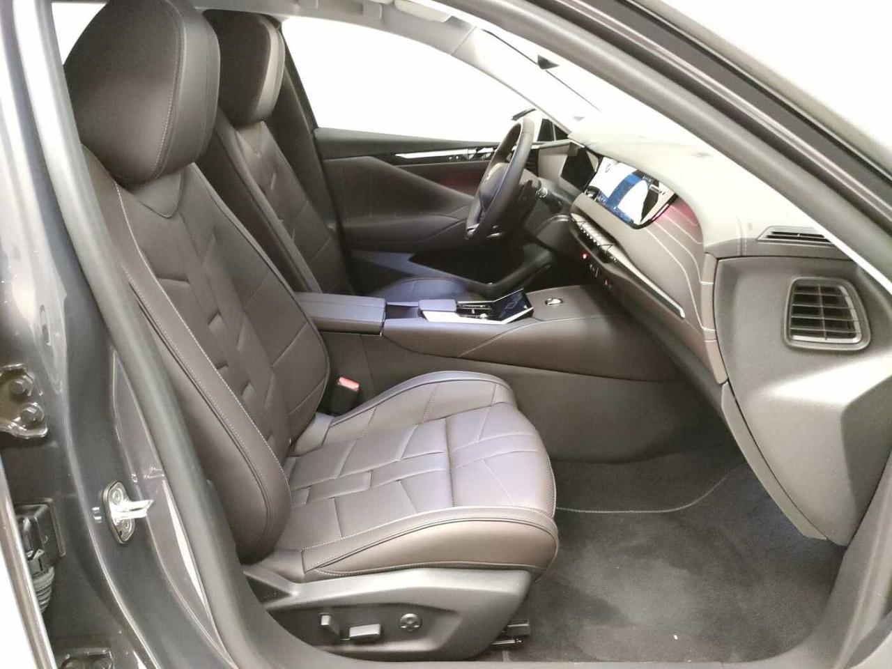 DS DS DS 4 usata, con pelle