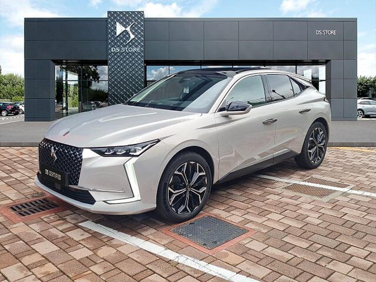 DS DS DS 4 DS 4 1200 BZ 130CV AUT OPERA