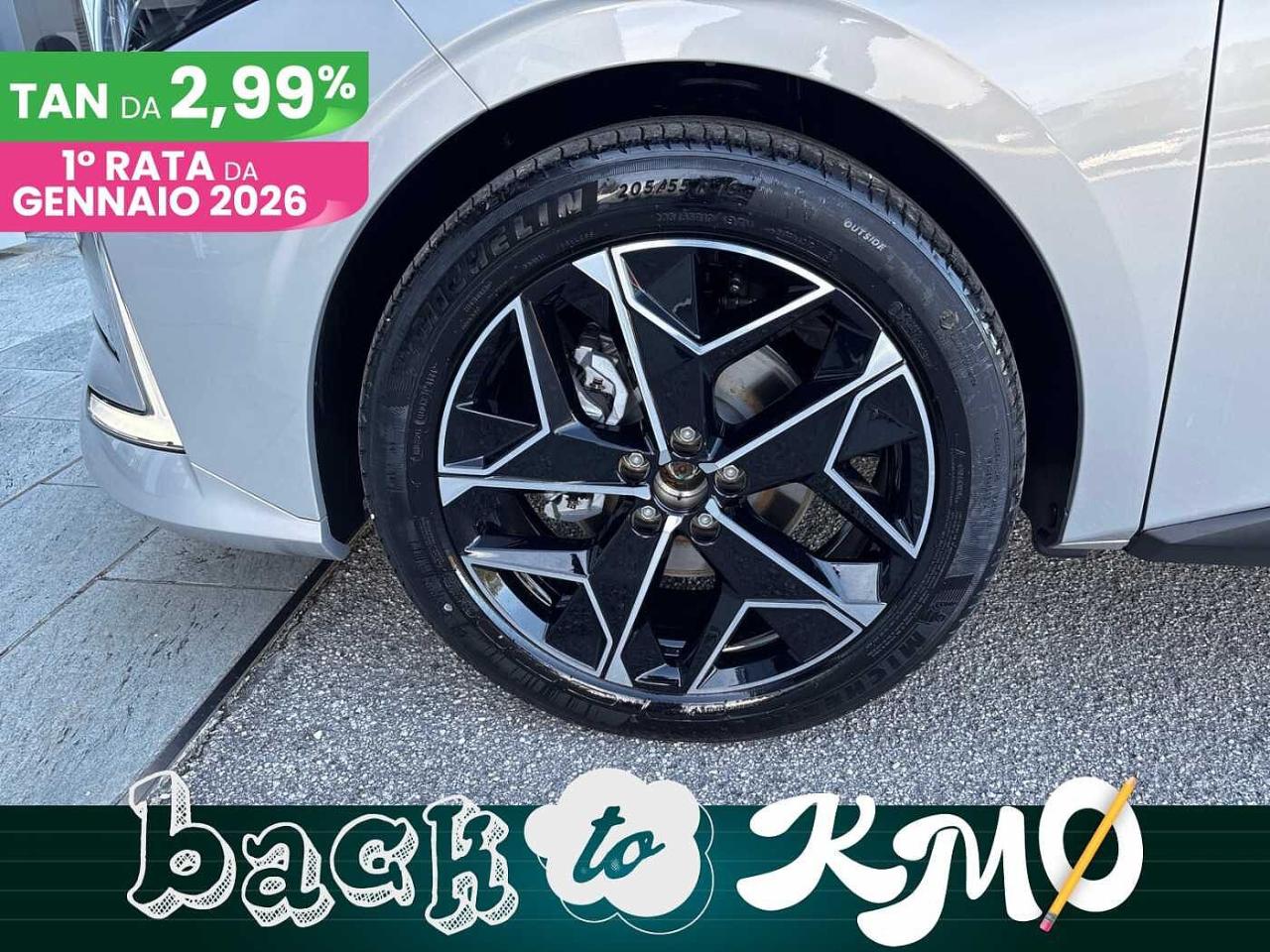 DS DS DS 4 usata 20