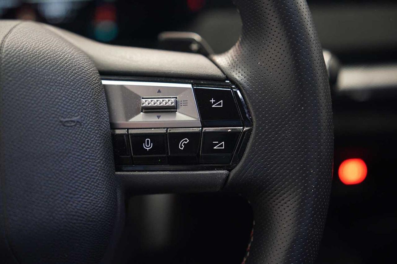 DS DS DS 4 usata, con 5 porte