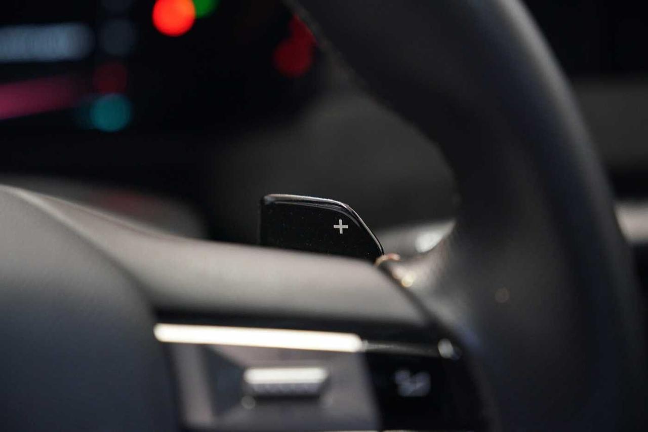 DS DS DS 4 usata, con 5 sedili