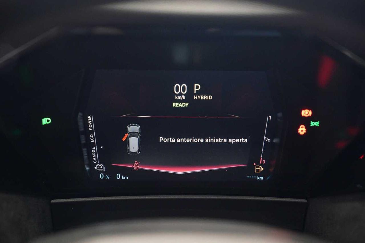 DS DS DS 4 usata, con 6 airbags