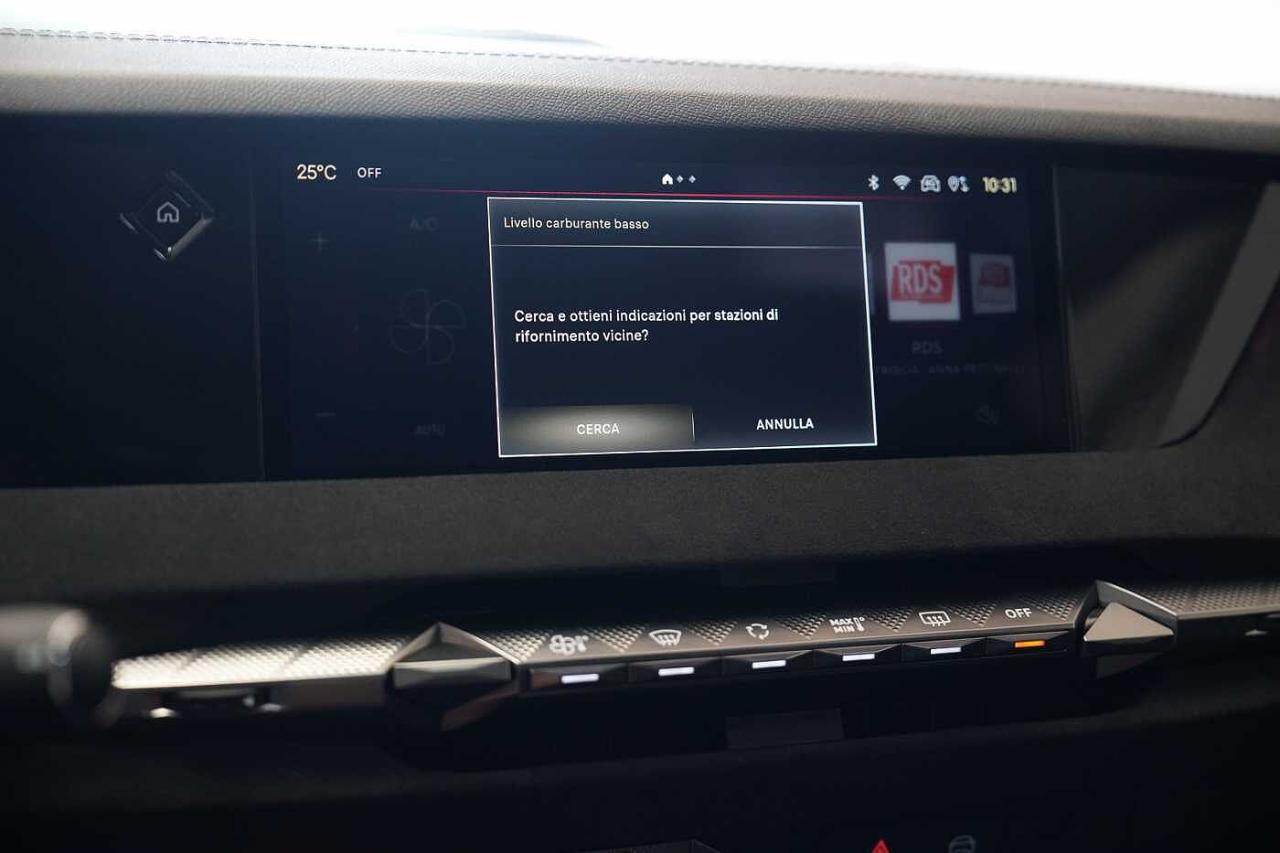 DS DS DS 4 usata, con 6000