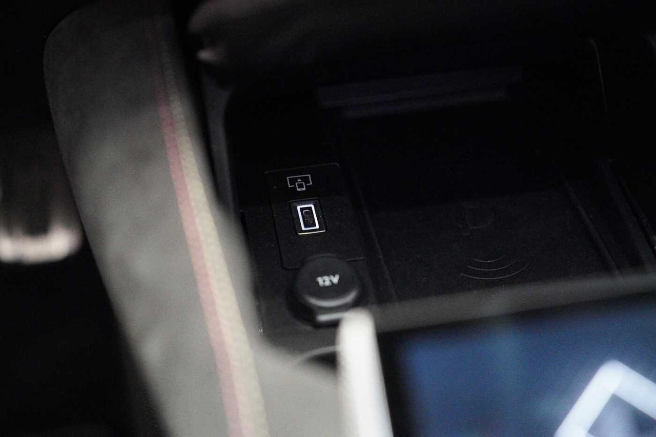 DS DS DS 4 usata, con abs