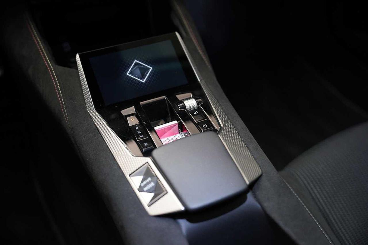 DS DS DS 4 usata, con ABS, ESP e REF