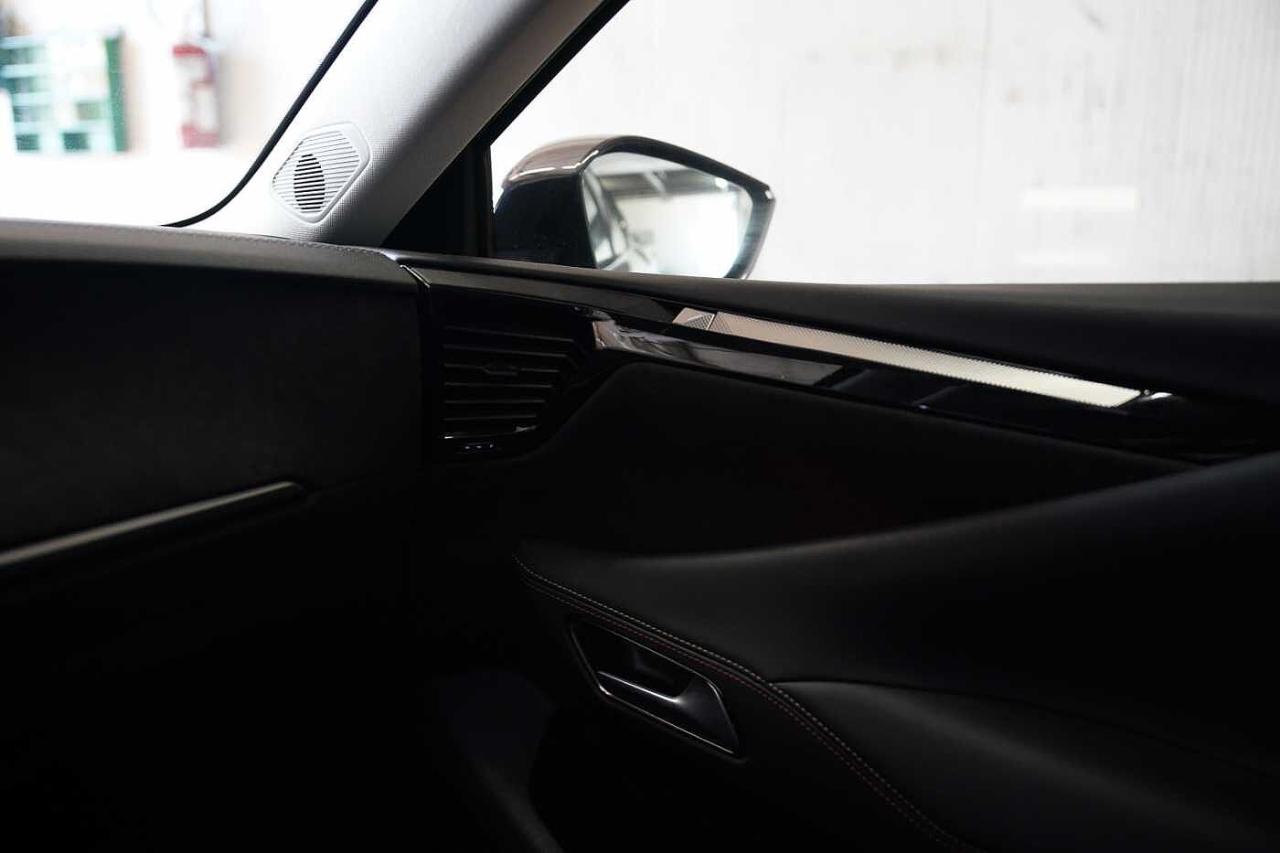 DS DS DS 4 usata, con accelerazione: 7.7