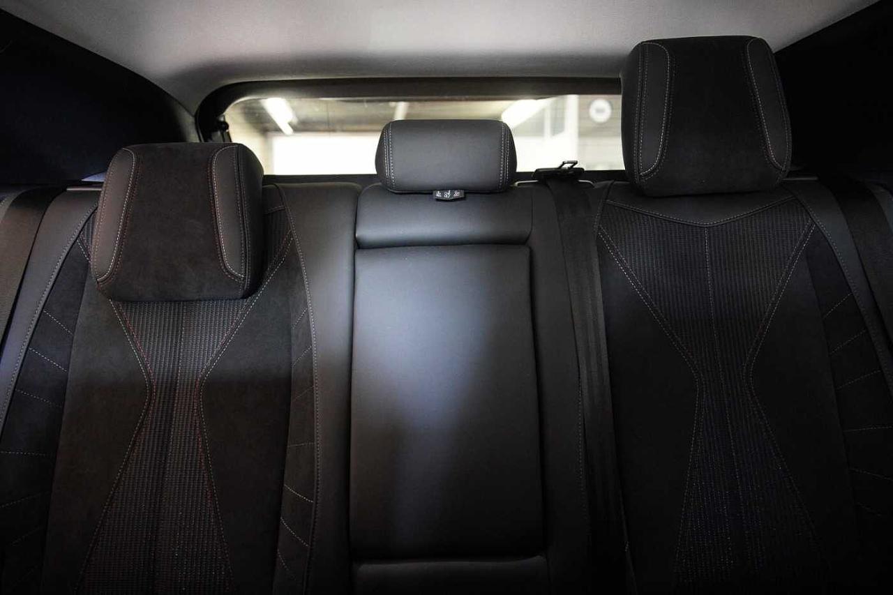 DS DS DS 4 usata, con attacchi isofix (sedile passeggero e 2 posteriori)