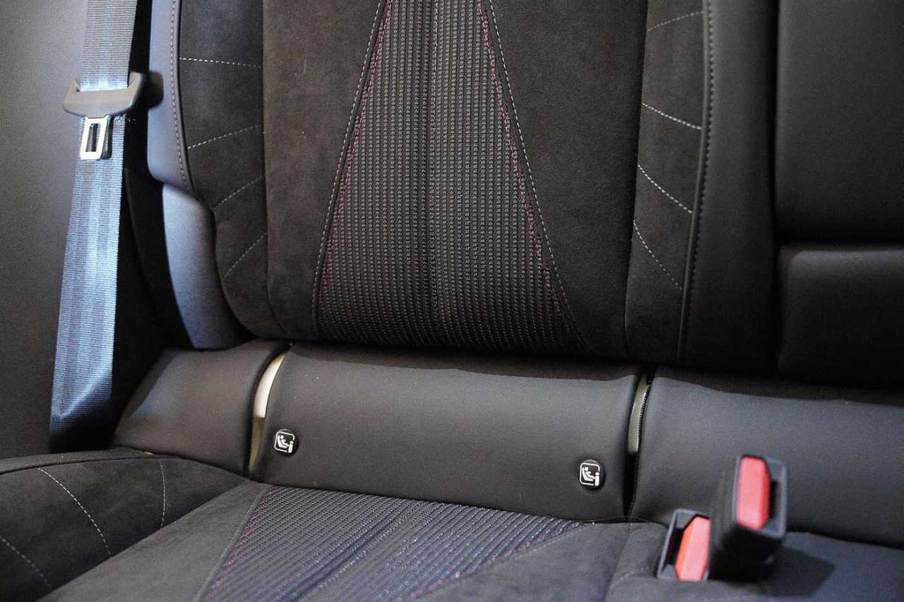 DS DS DS 4 usata, con attention assist