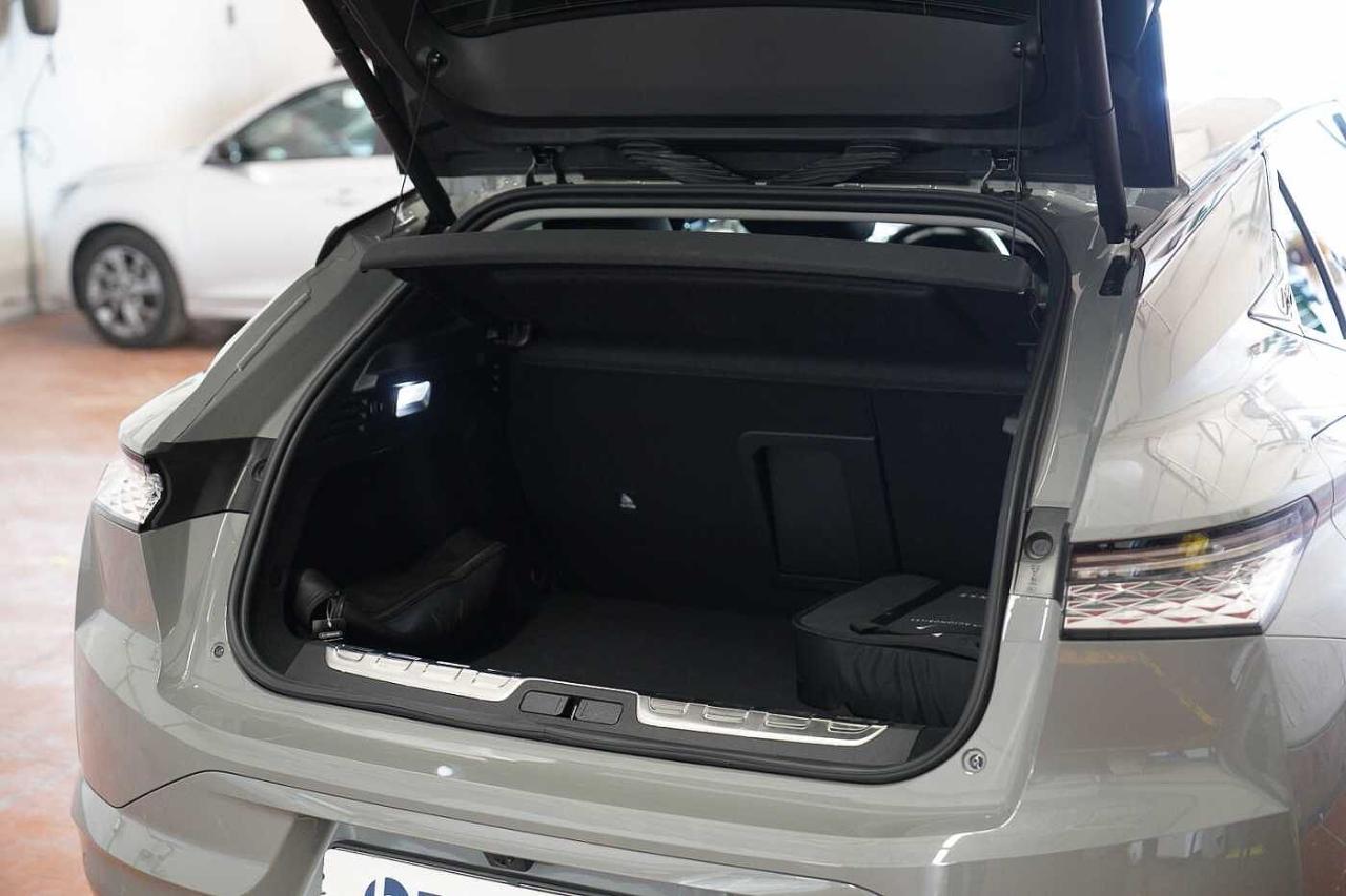 DS DS DS 4 usata, con coppia motore: 1750