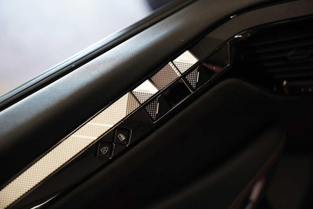 DS DS DS 4 usata, con cruise control