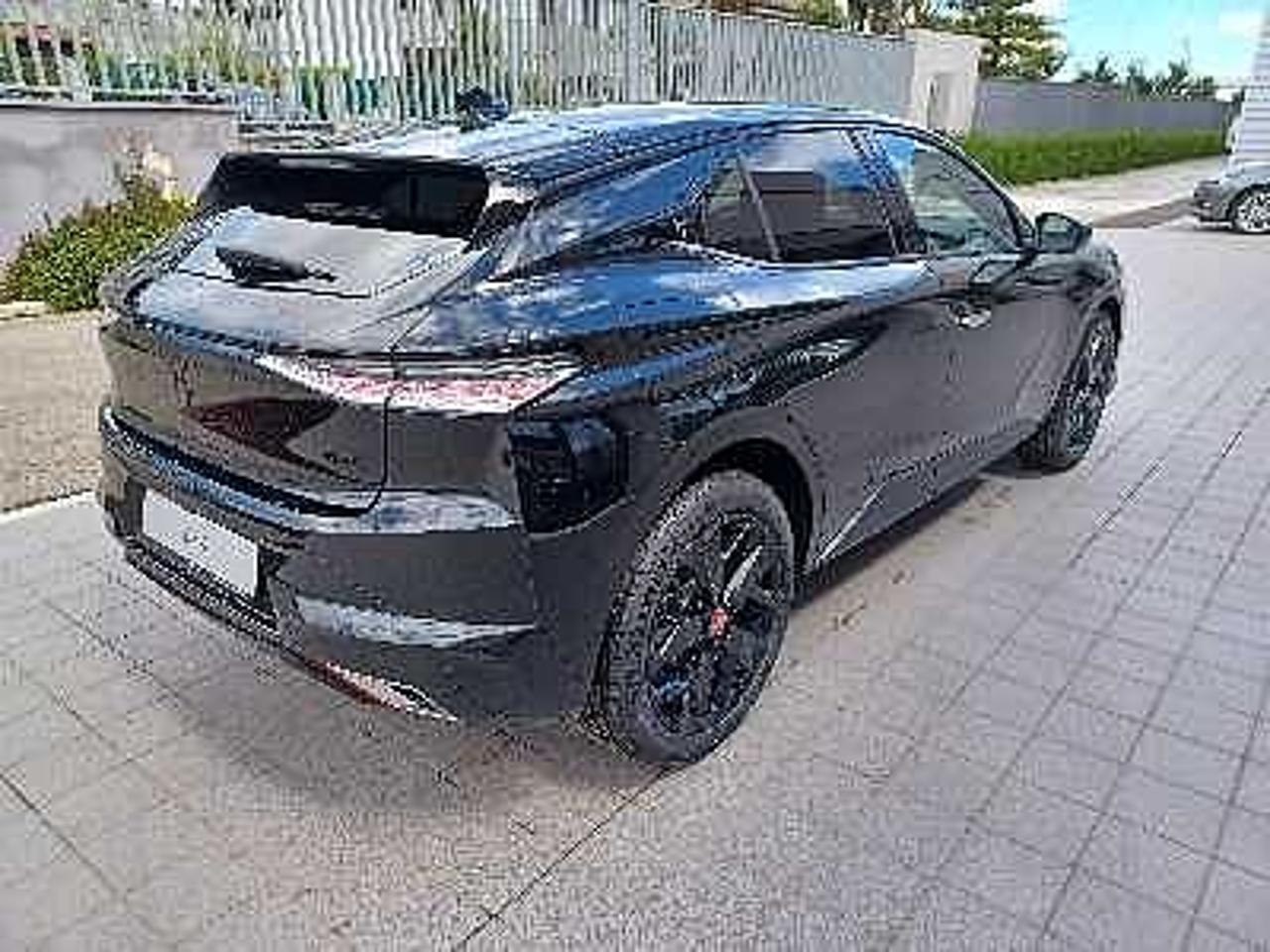DS DS DS 4 usata, con 3750
