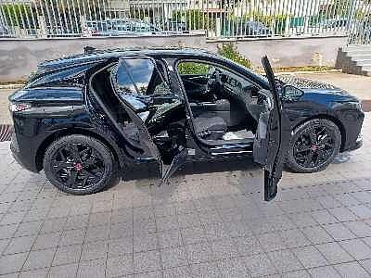 DS DS DS 4 usata, con 5 porte