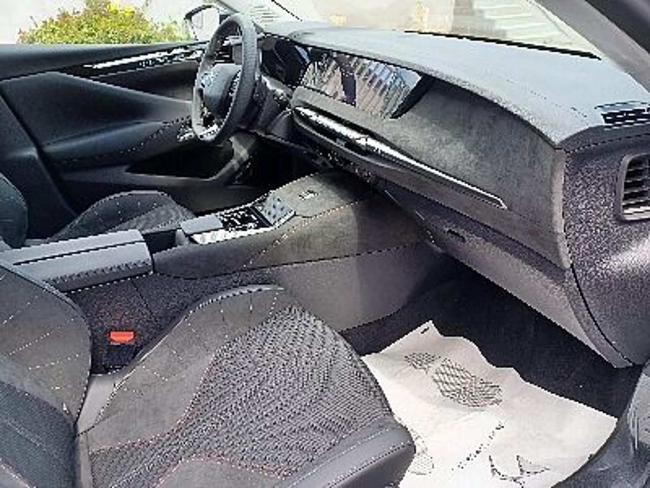 DS DS DS 4 usata, con 6 airbags