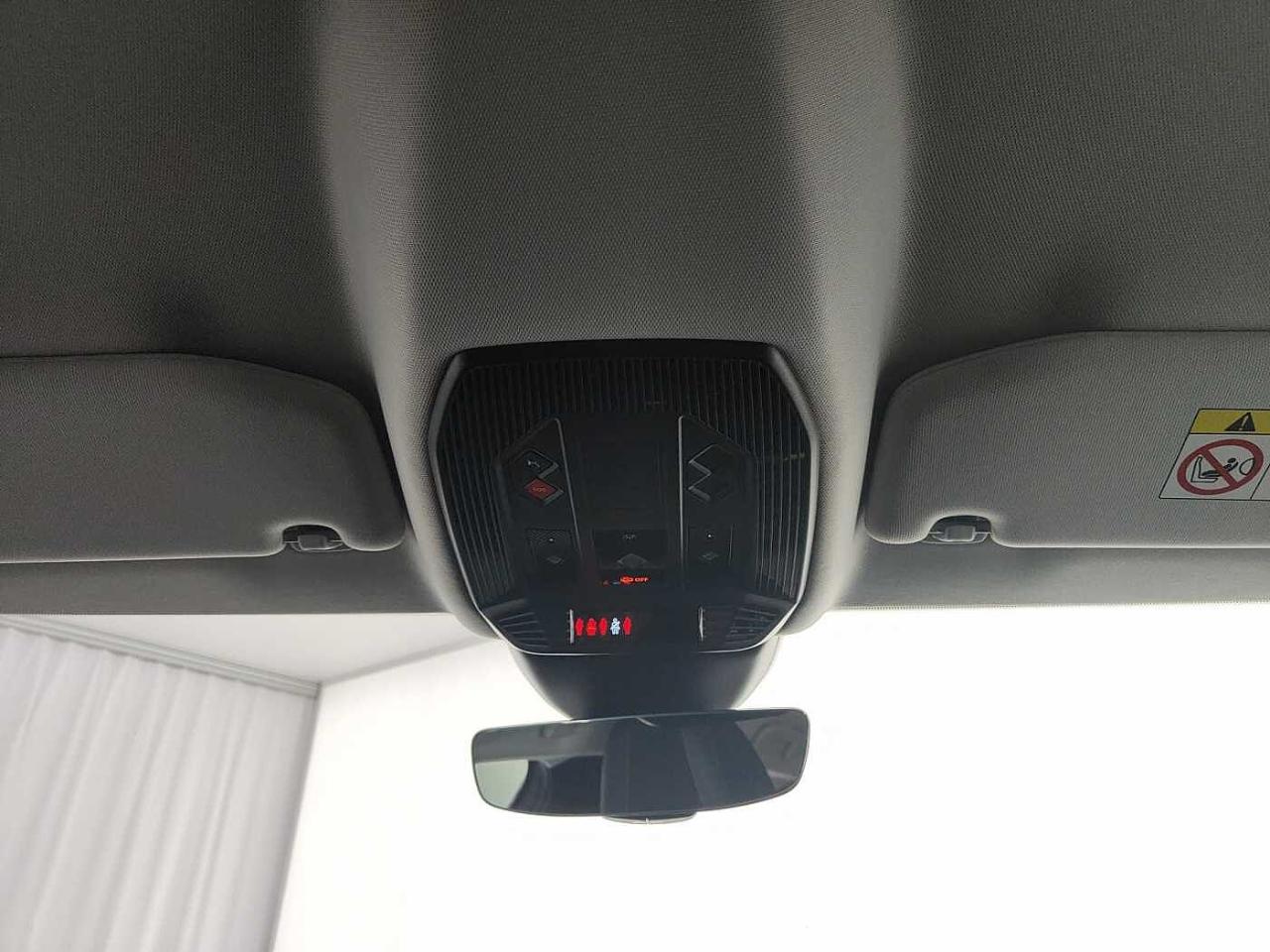 DS DS DS 4 usata, con alzacristalli elettrici anteriori e posteriori