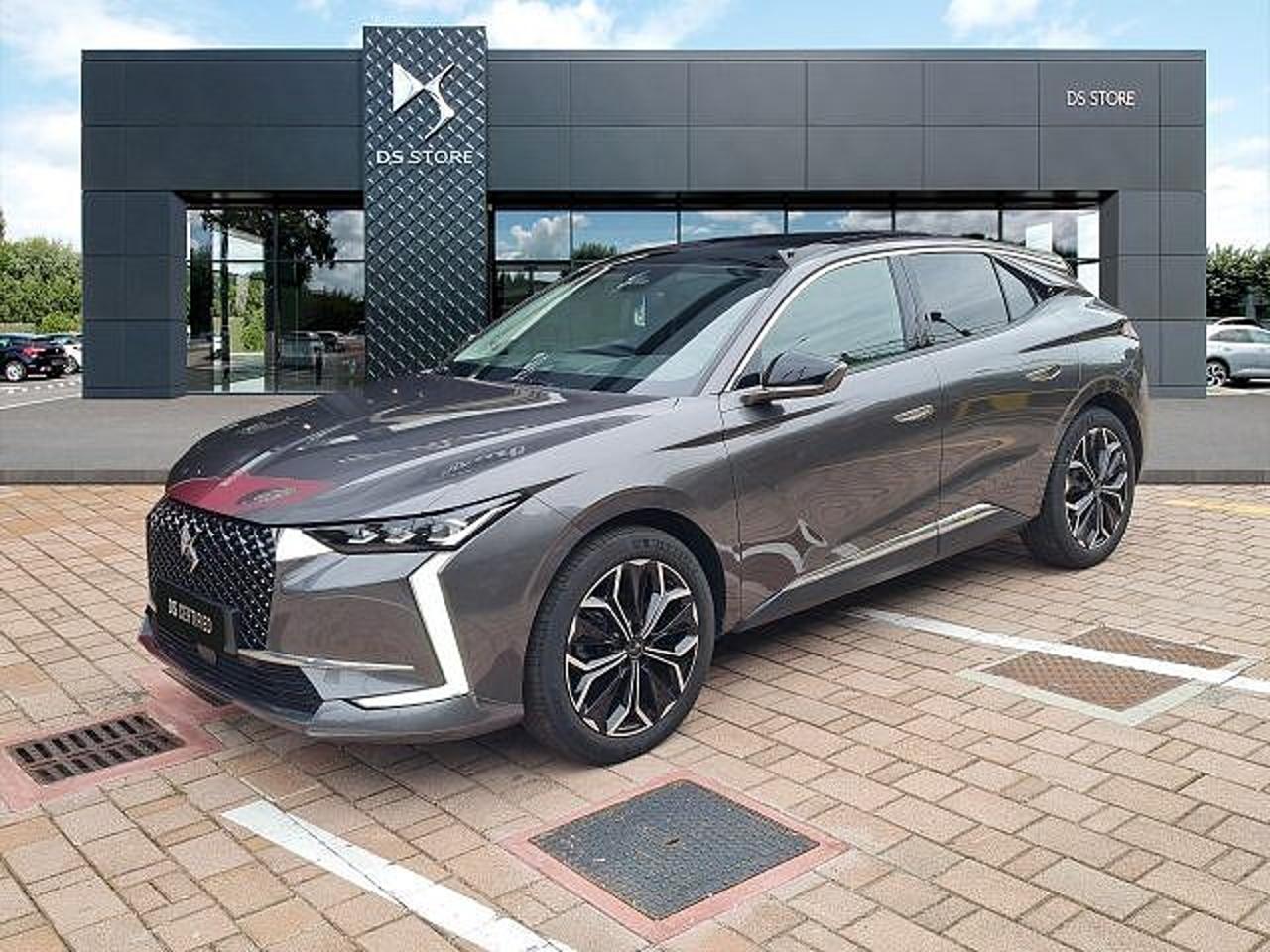 DS DS DS 4 DS 4 1200 BZ 130CV AUT OPERA