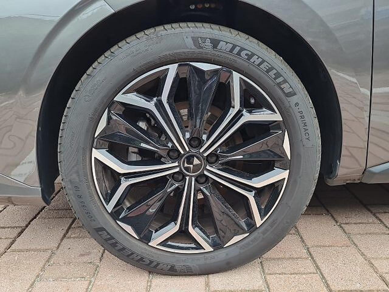 DS DS DS 4 usata, con chiusura centralizzata
