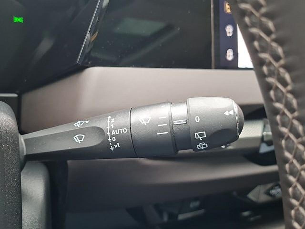 DS DS DS 4 usata, con Nessun airbag