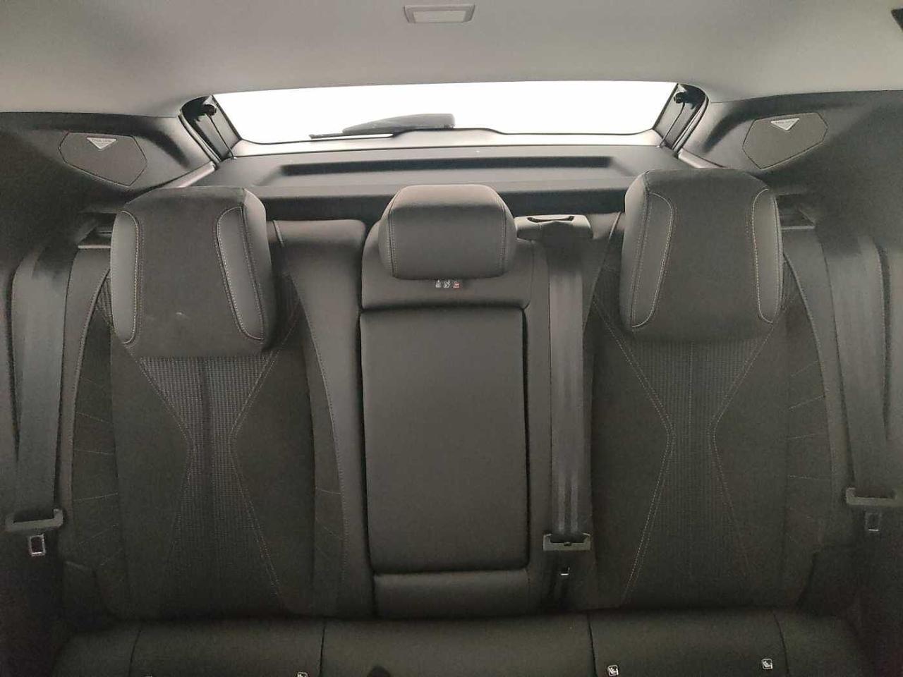 DS DS DS 4 usata, con 5 porte