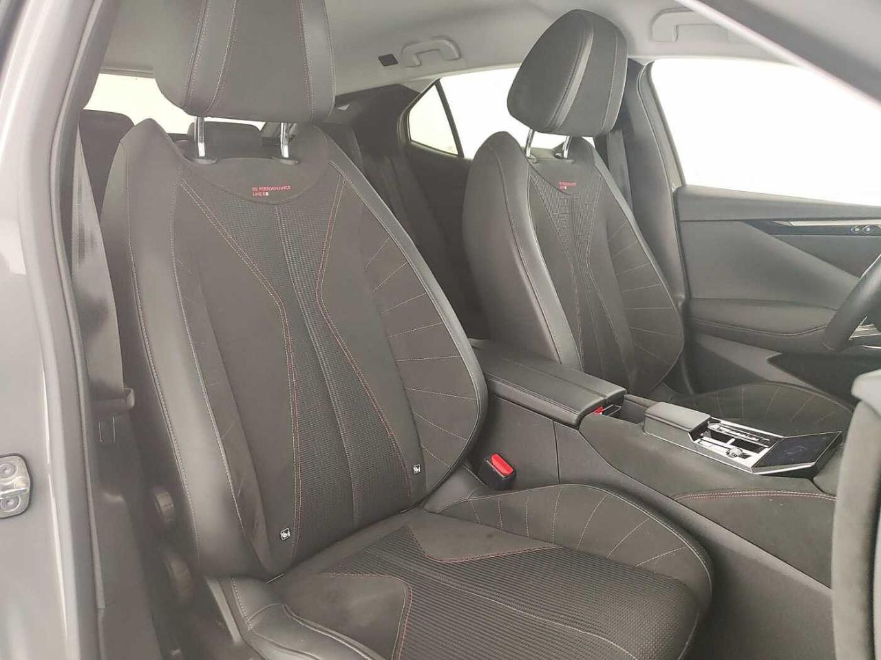 DS DS DS 4 usata, con 5500