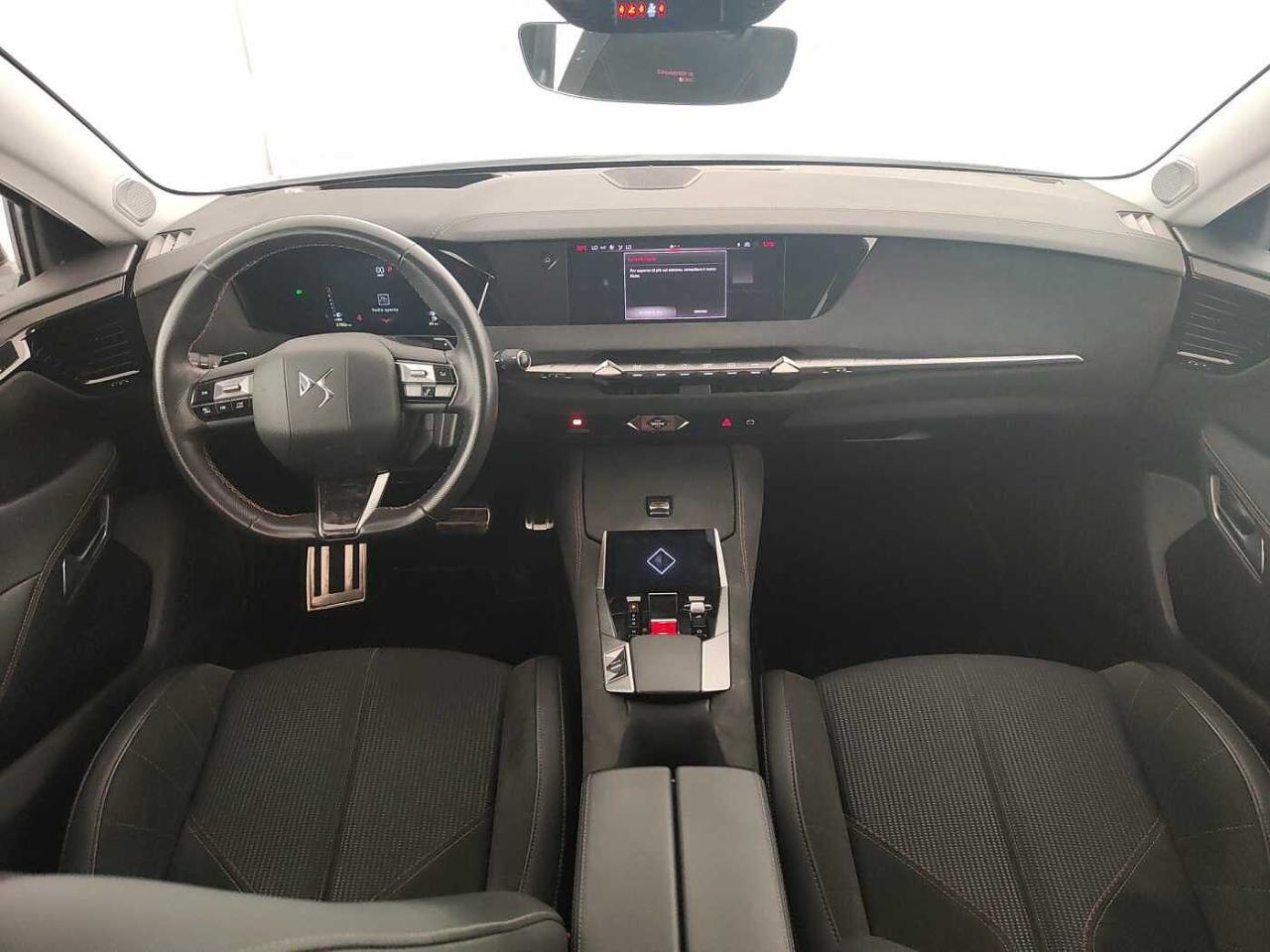 DS DS DS 4 usata, con 6 airbags