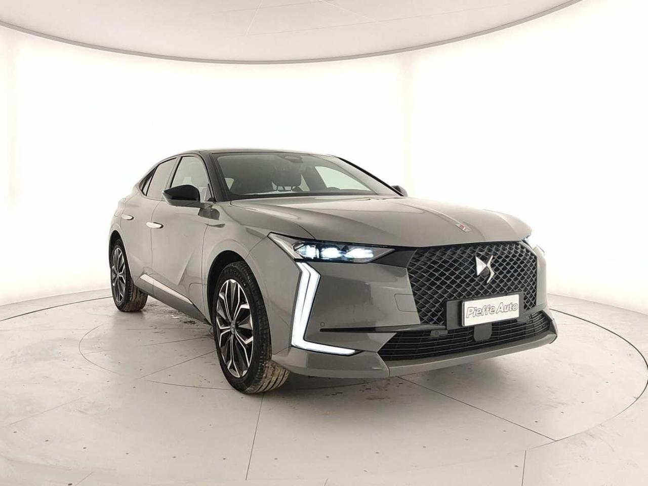 DS DS DS 4 usata, con bluetooth