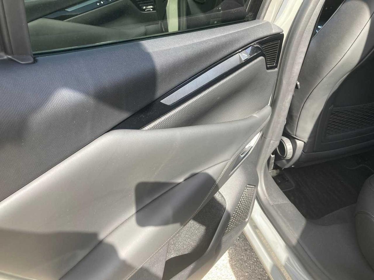 DS DS DS 4 usata, con 4x Airbag (fontali + laterali)