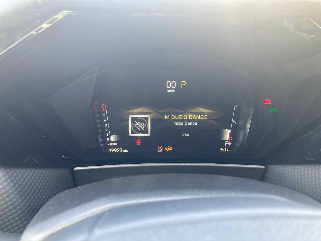 DS DS DS 4 usata, con 5500