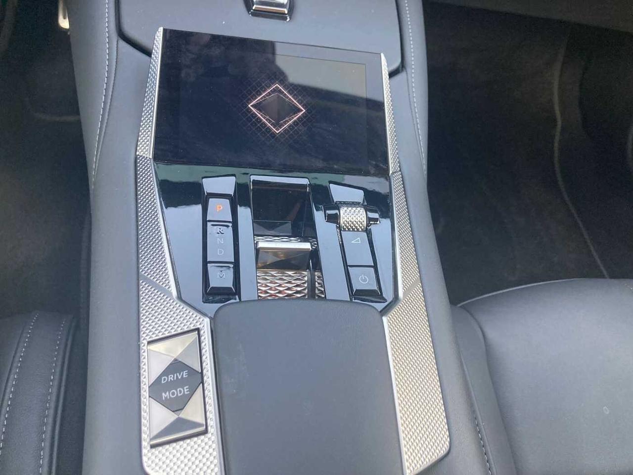 DS DS DS 4 usata, con 6 airbags