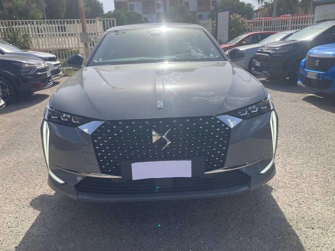 DS DS DS 4 usata, con alzacristalli elettrici anteriori e posteriori