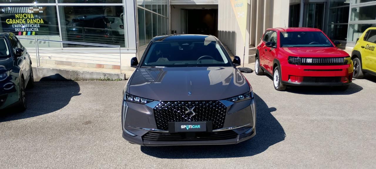 DS DS DS 4 usata, con alzacristalli elettrici