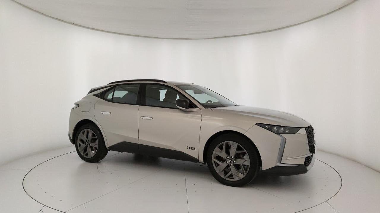 DS DS DS 4 usata, con 5 porte