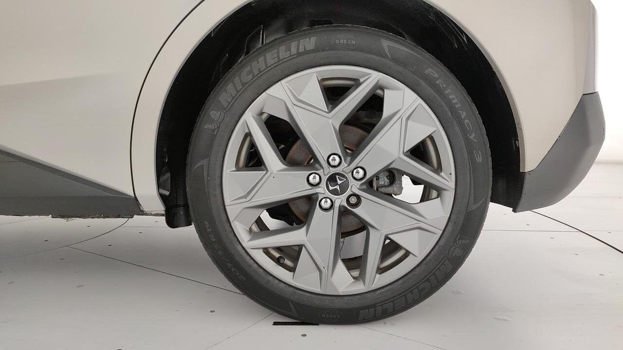 DS DS DS 4 usata, con 8 marce