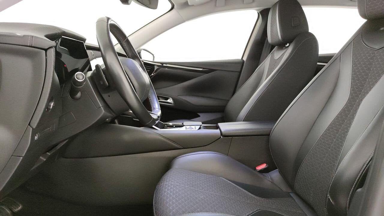 DS DS DS 4 usata, con abs