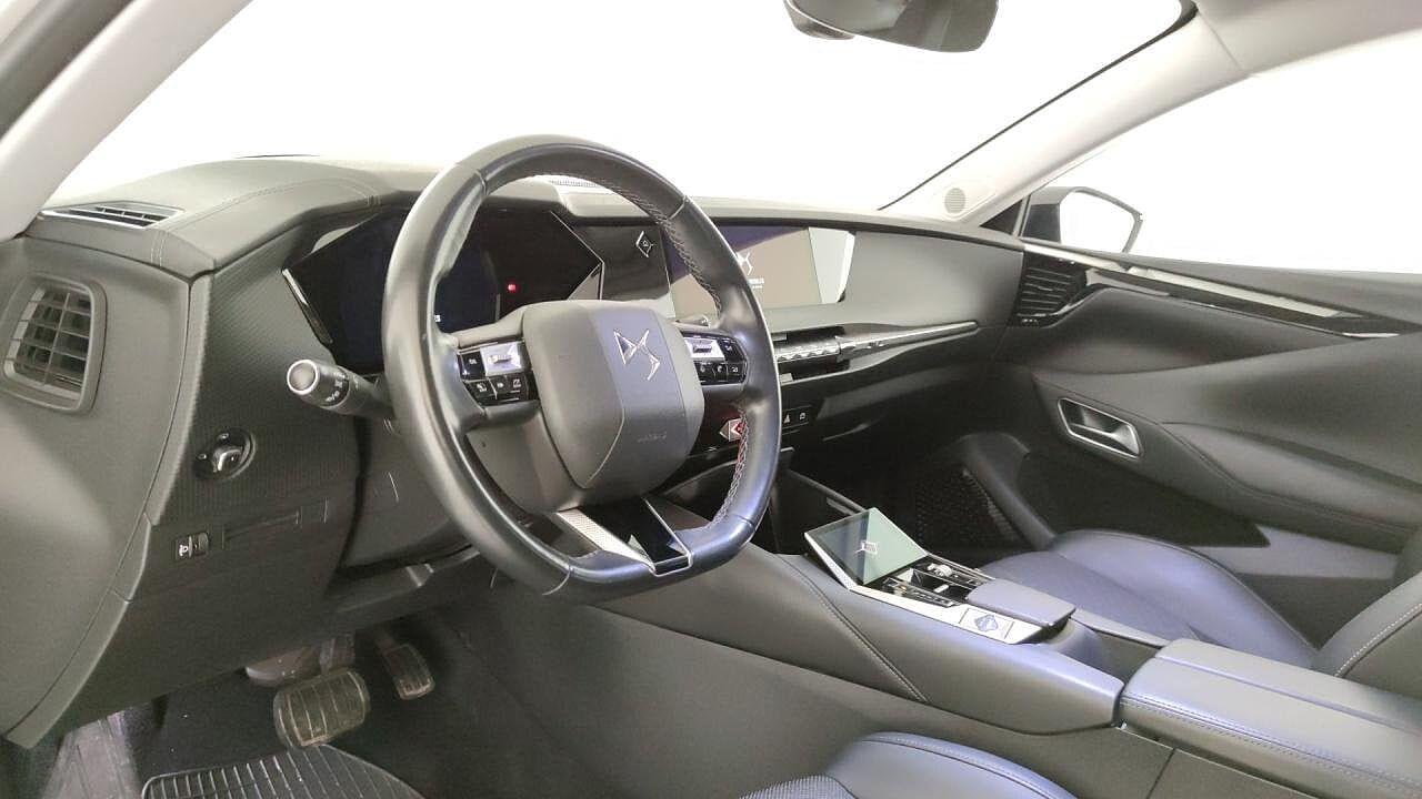 DS DS DS 4 usata, con cd-radio