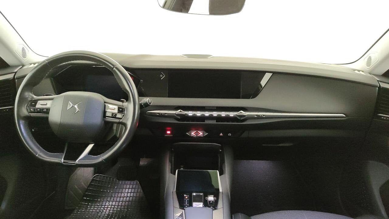 DS DS DS 4 usata, con cruise control