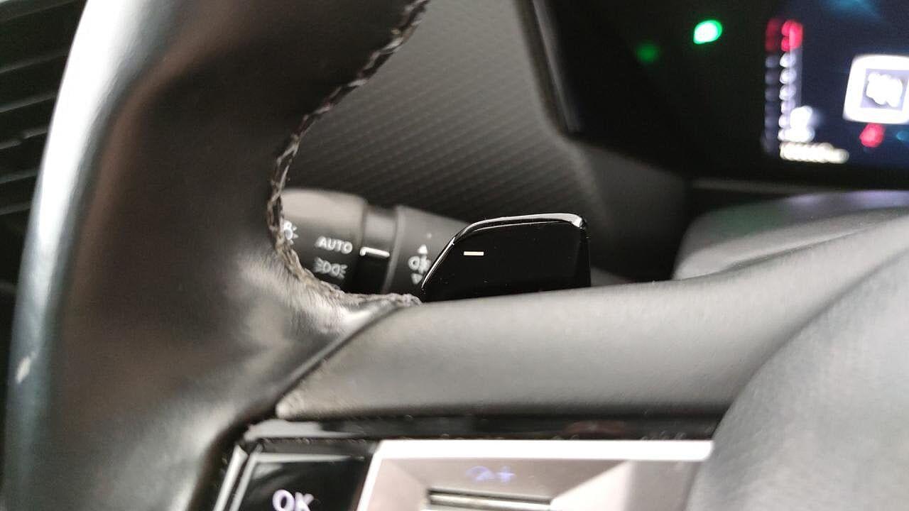 DS DS DS 4 usata, con Nessun airbag